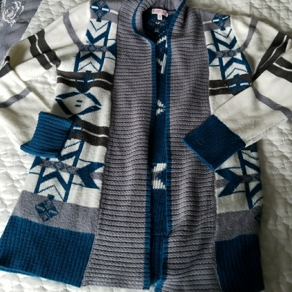 Cardigan
